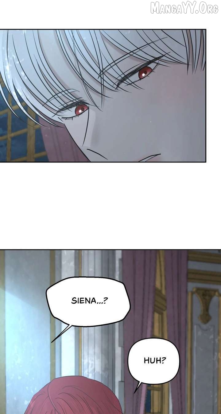 I Adopted a Male Lead From a Prison Shelter Chapter 98 - page 24