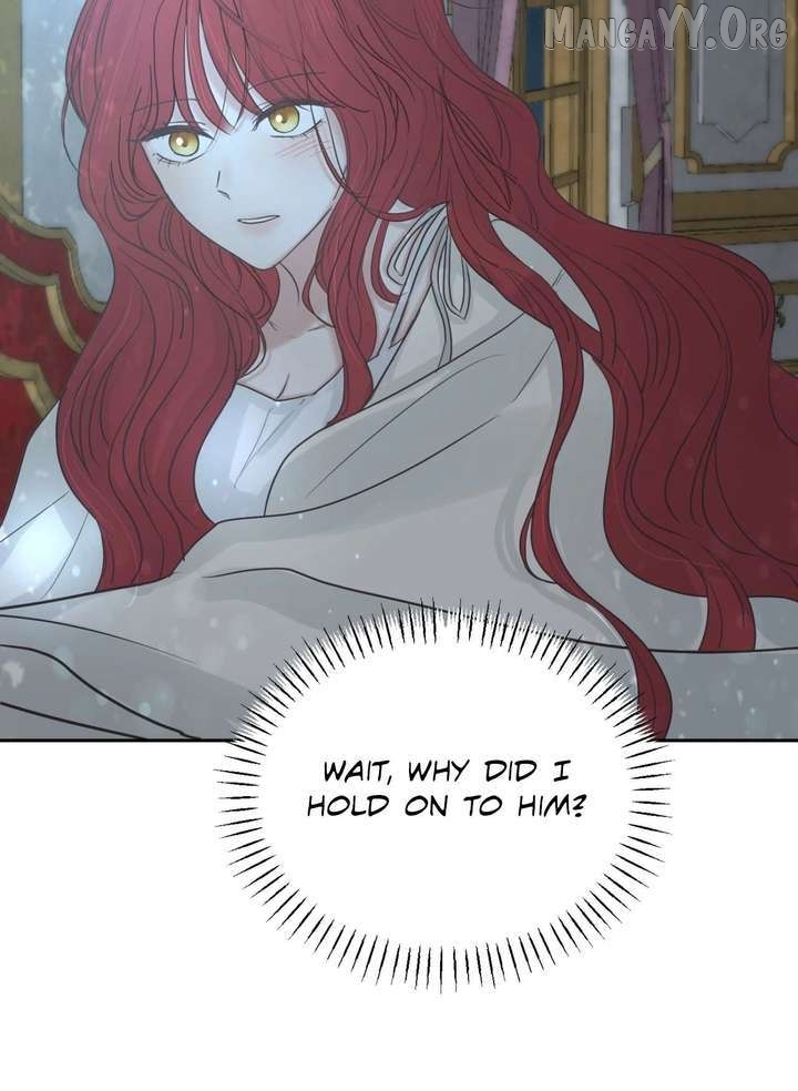 I Adopted a Male Lead From a Prison Shelter Chapter 98 - page 25