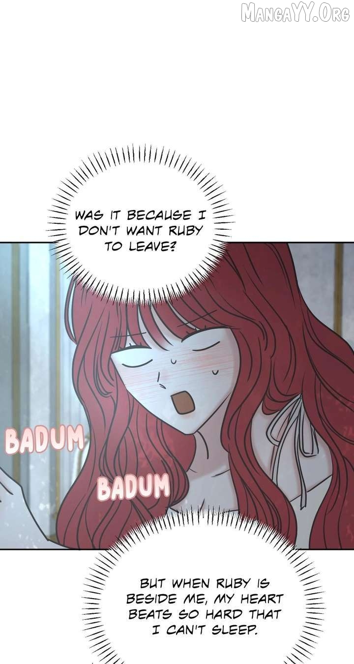 I Adopted a Male Lead From a Prison Shelter Chapter 98 - page 26