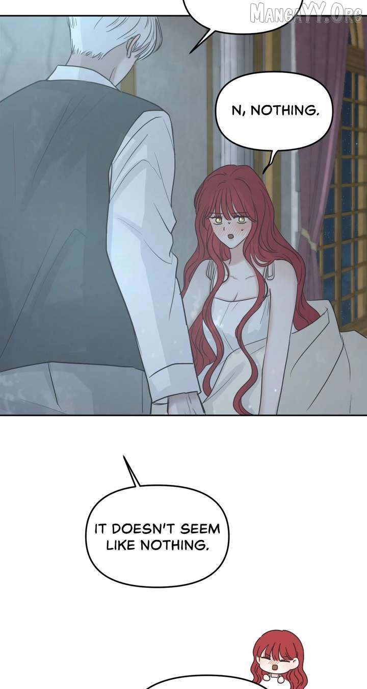 I Adopted a Male Lead From a Prison Shelter Chapter 98 - page 28