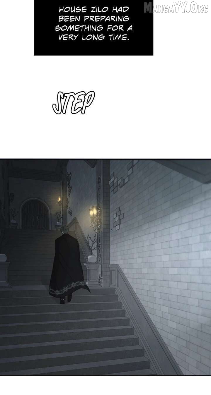 I Adopted a Male Lead From a Prison Shelter Chapter 98 - page 3