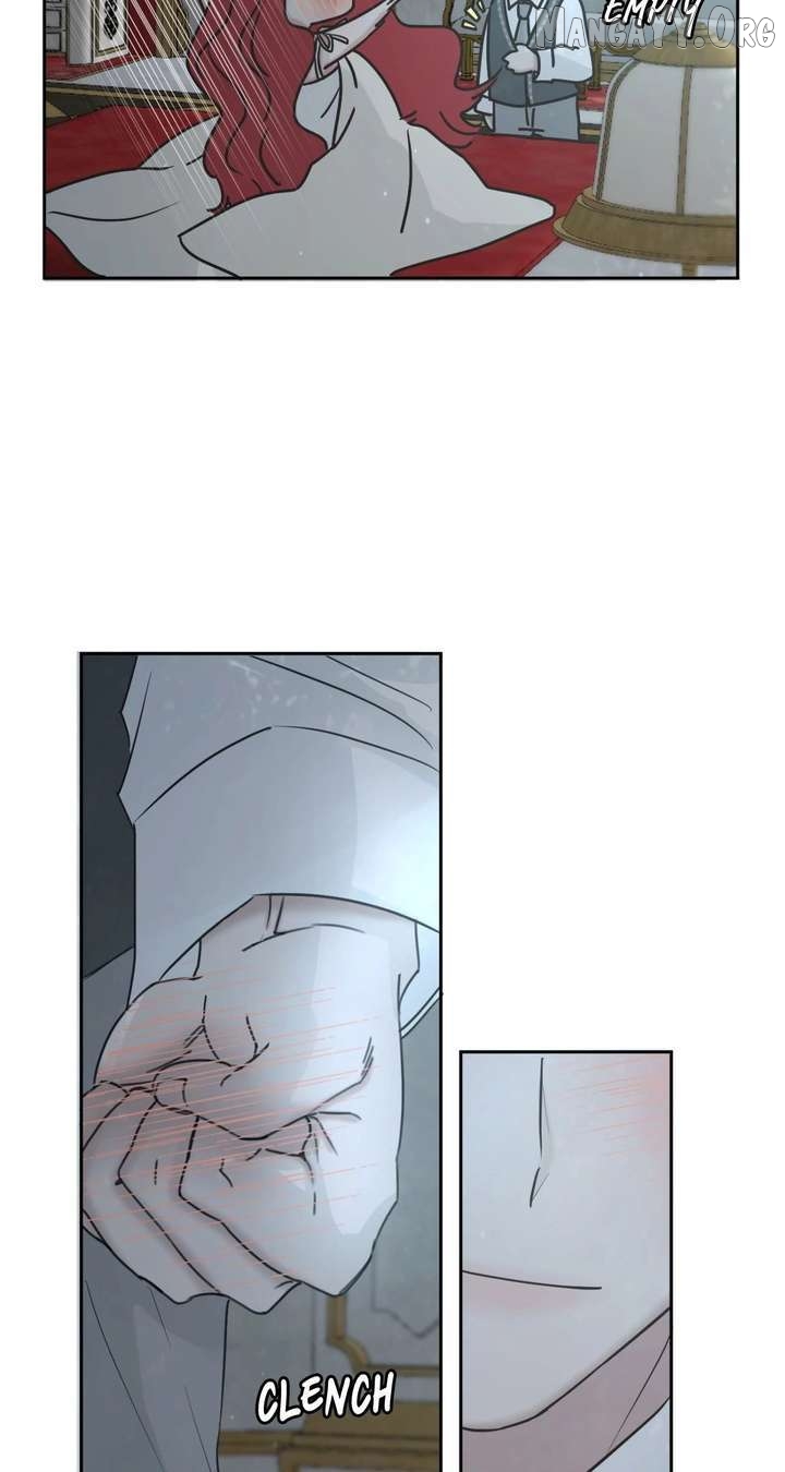 I Adopted a Male Lead From a Prison Shelter Chapter 98 - page 31