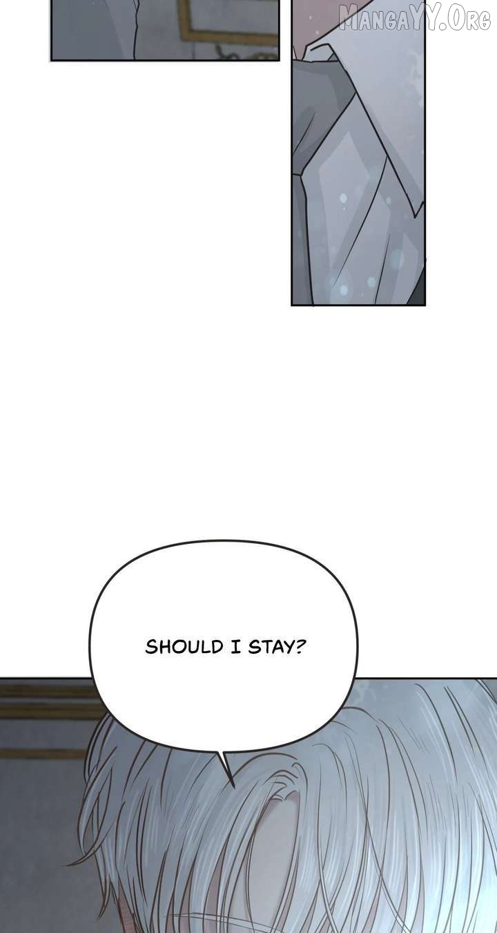 I Adopted a Male Lead From a Prison Shelter Chapter 98 - page 32