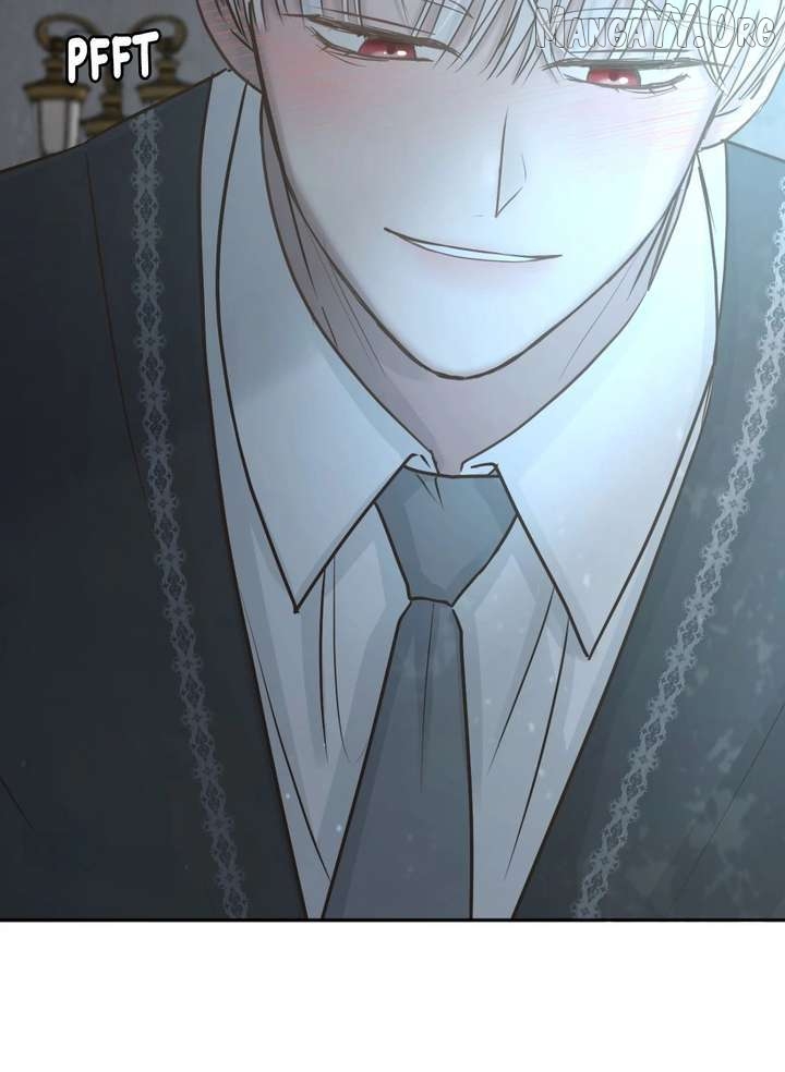 I Adopted a Male Lead From a Prison Shelter Chapter 98 - page 33