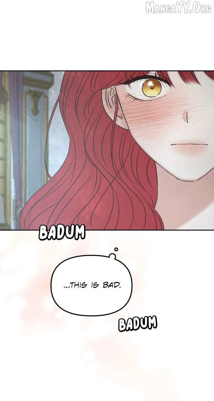 I Adopted a Male Lead From a Prison Shelter Chapter 98 - page 34