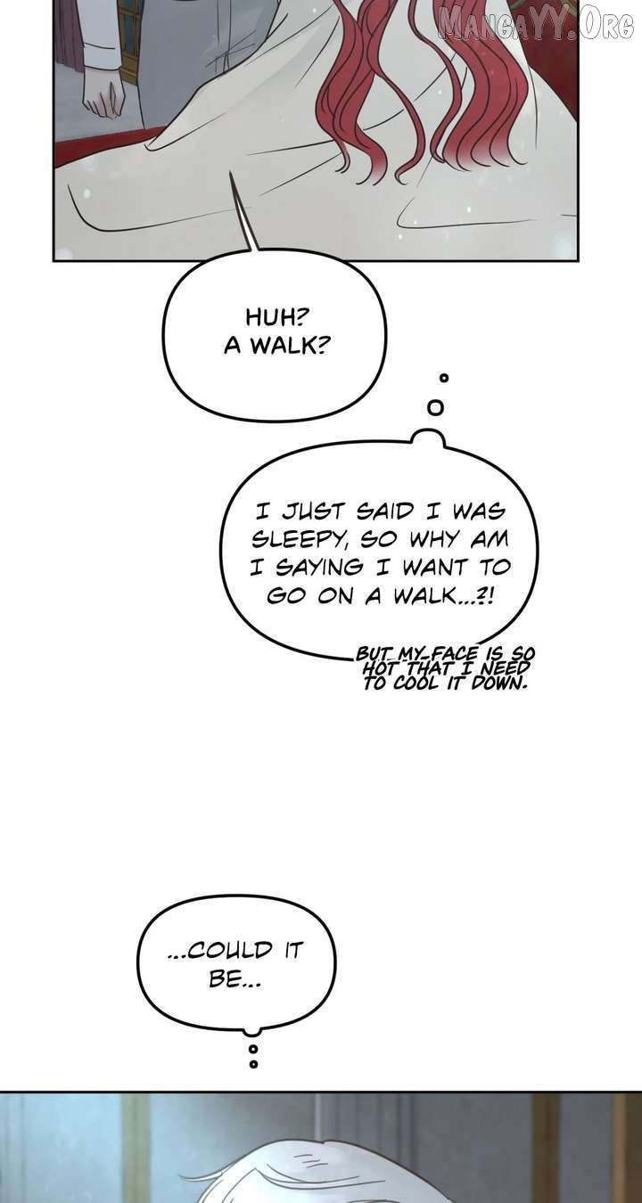 I Adopted a Male Lead From a Prison Shelter Chapter 98 - page 36