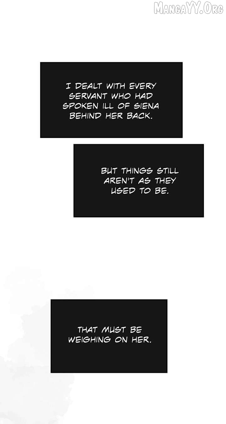 I Adopted a Male Lead From a Prison Shelter Chapter 98 - page 38