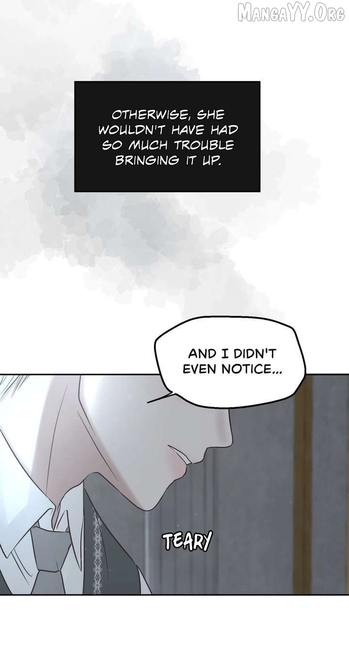 I Adopted a Male Lead From a Prison Shelter Chapter 98 - page 39