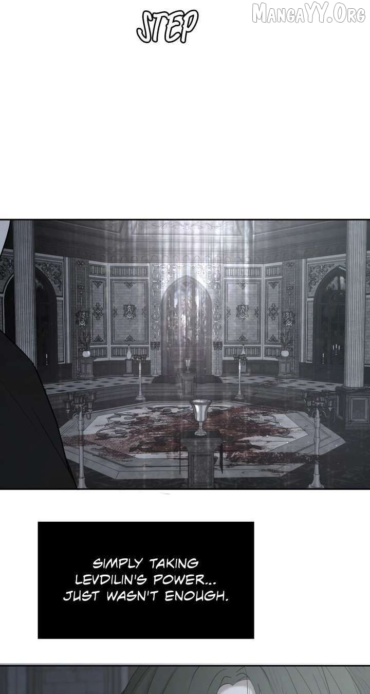 I Adopted a Male Lead From a Prison Shelter Chapter 98 - page 4