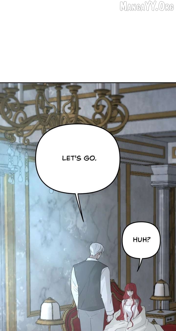 I Adopted a Male Lead From a Prison Shelter Chapter 98 - page 40