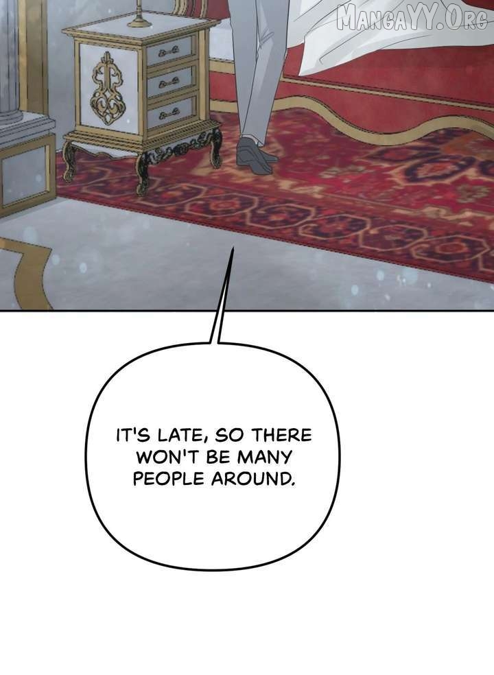 I Adopted a Male Lead From a Prison Shelter Chapter 98 - page 41