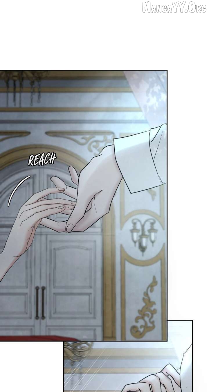 I Adopted a Male Lead From a Prison Shelter Chapter 98 - page 45