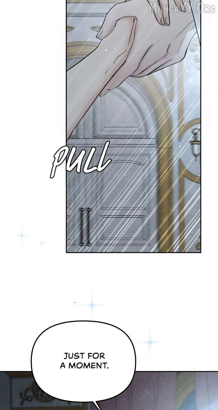 I Adopted a Male Lead From a Prison Shelter Chapter 98 - page 46