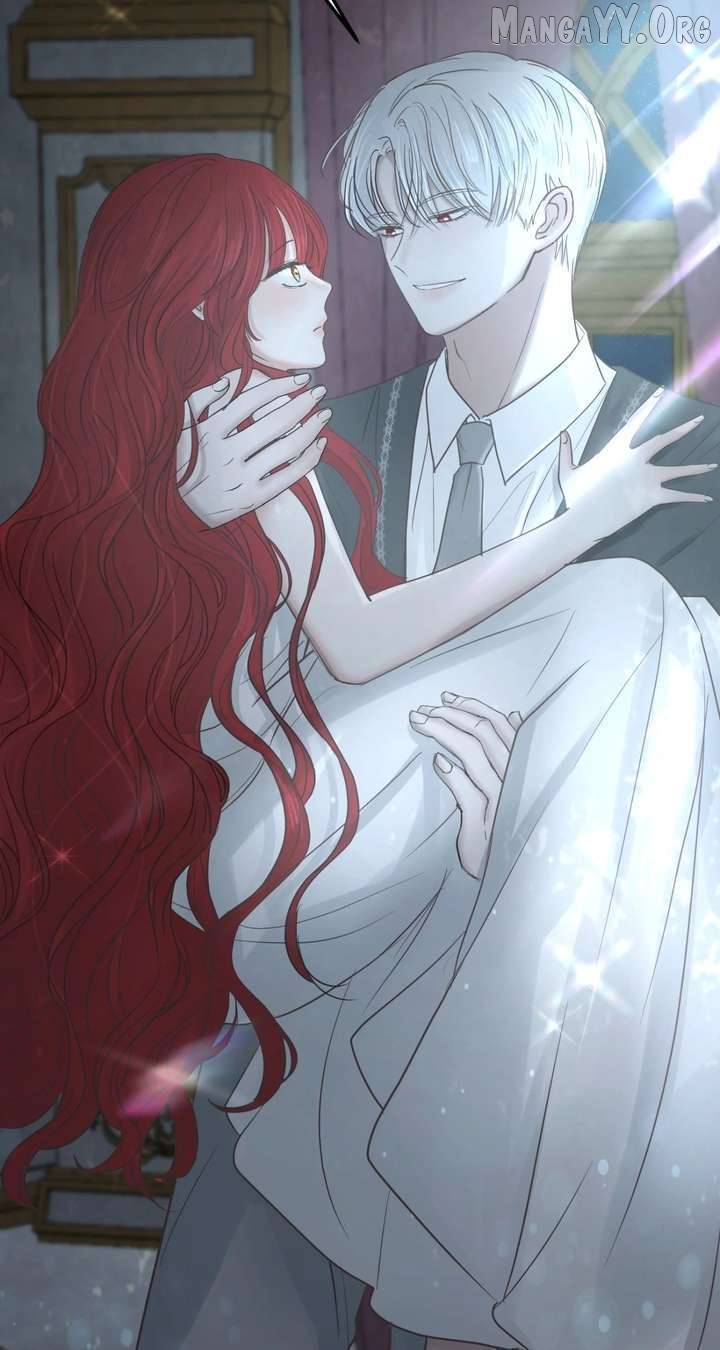 I Adopted a Male Lead From a Prison Shelter Chapter 98 - page 47