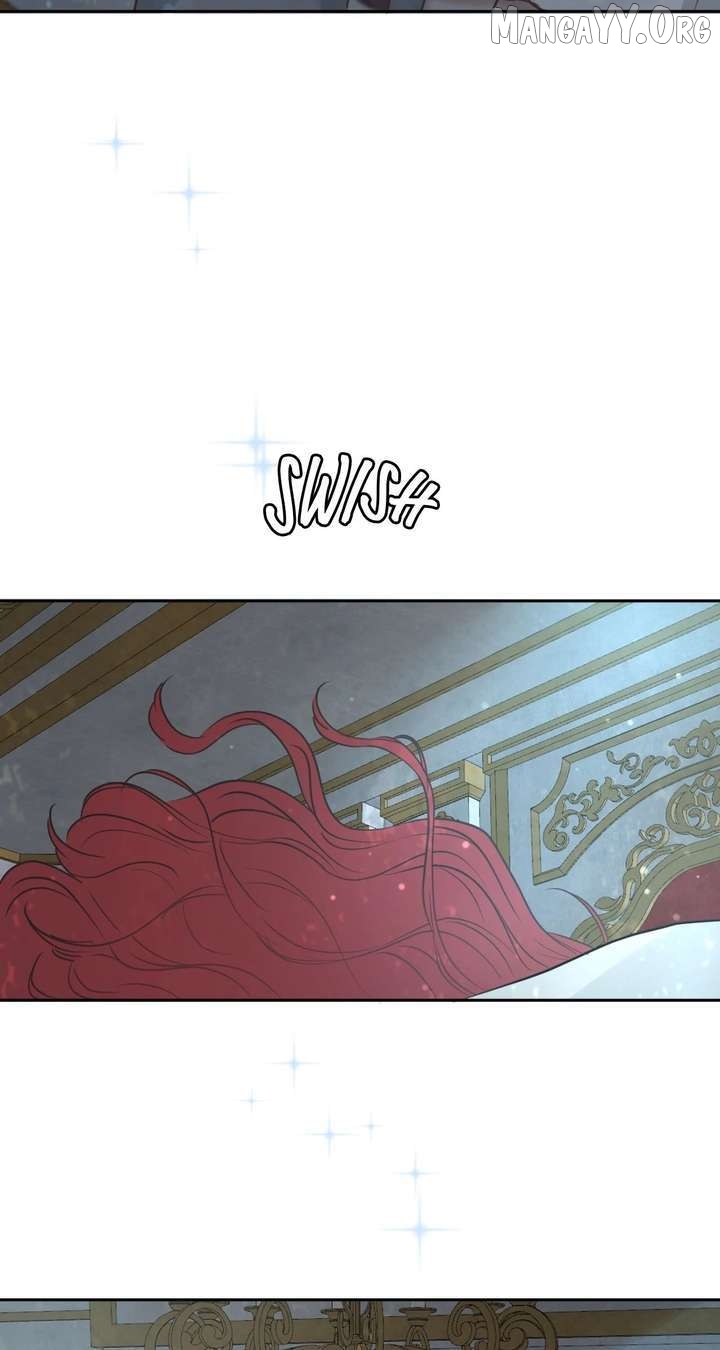 I Adopted a Male Lead From a Prison Shelter Chapter 98 - page 48