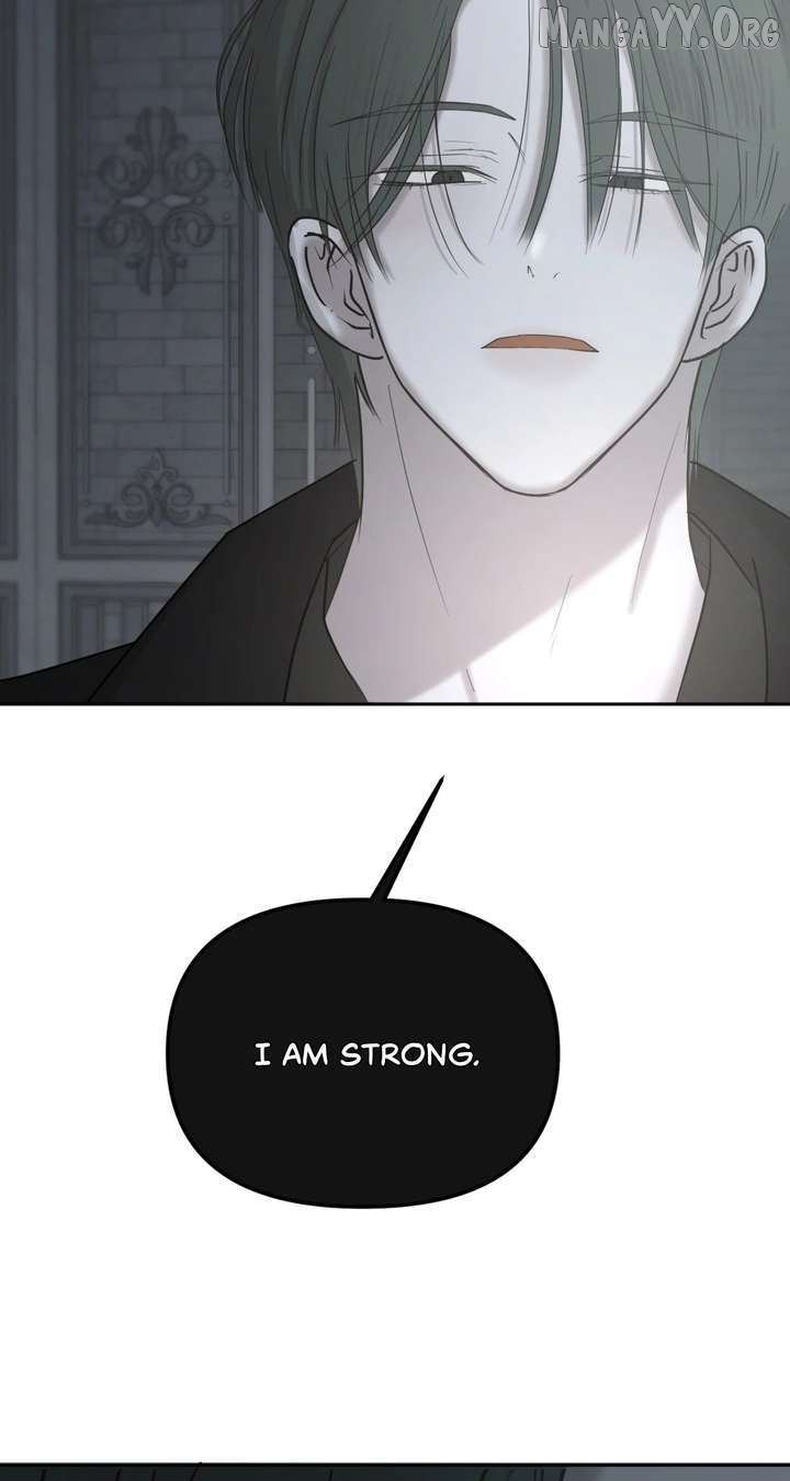I Adopted a Male Lead From a Prison Shelter Chapter 98 - page 5