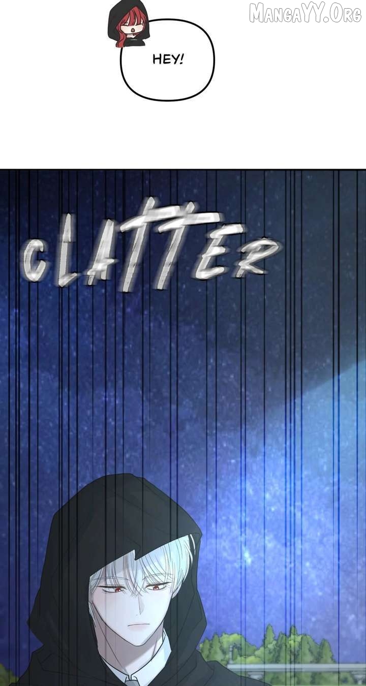 I Adopted a Male Lead From a Prison Shelter Chapter 98 - page 52