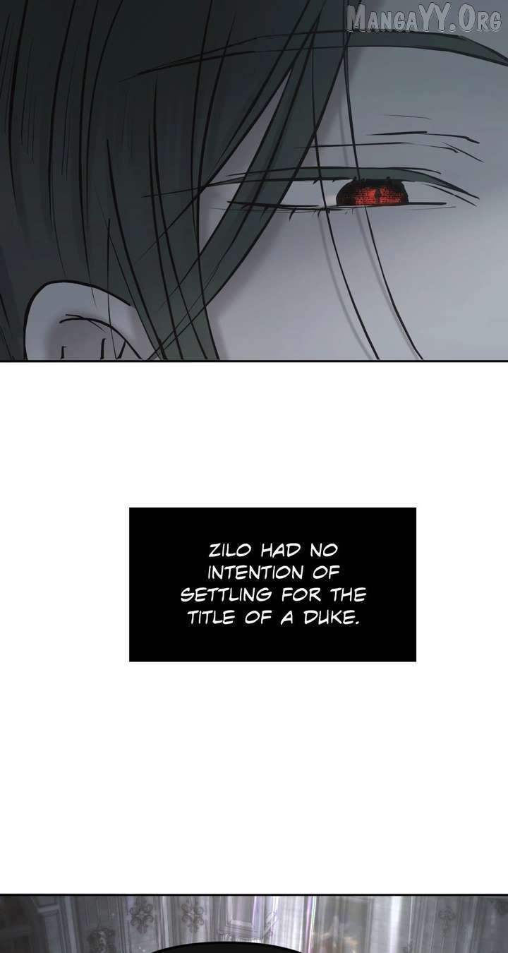 I Adopted a Male Lead From a Prison Shelter Chapter 98 - page 6