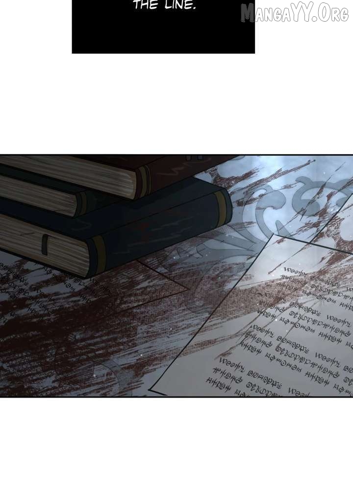 I Adopted a Male Lead From a Prison Shelter Chapter 98 - page 8