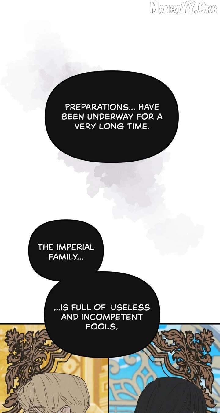 I Adopted a Male Lead From a Prison Shelter Chapter 98 - page 9