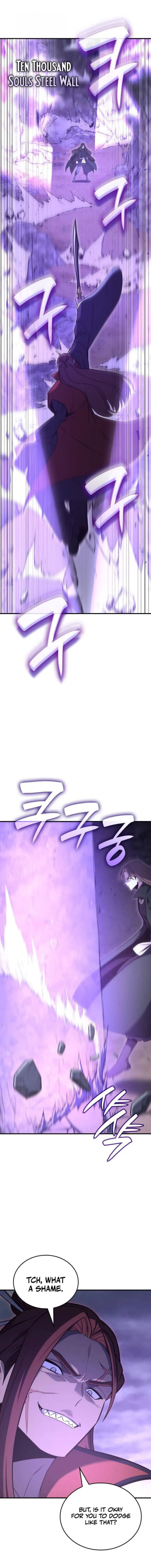 I Reincarnated As The Crazed Heir Chapter 173 - page 1