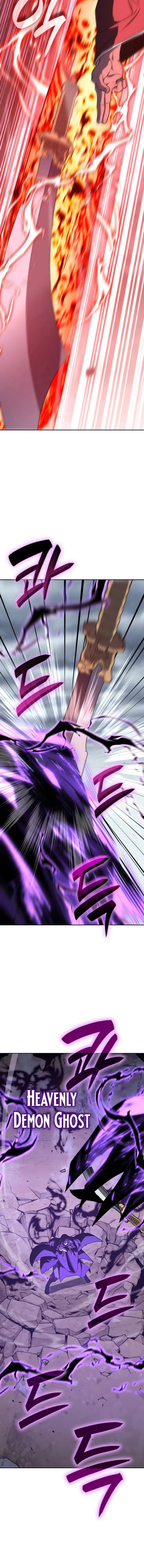 I Reincarnated As The Crazed Heir Chapter 173 - page 12