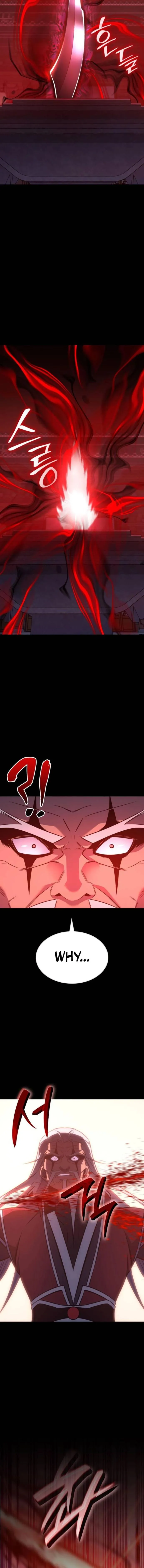 I Reincarnated As The Crazed Heir Chapter 173 - page 15