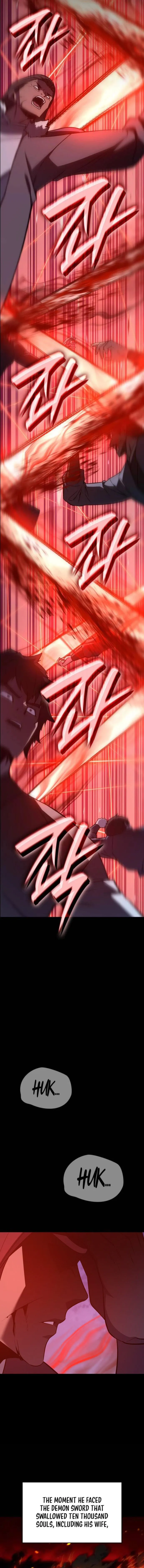 I Reincarnated As The Crazed Heir Chapter 173 - page 16