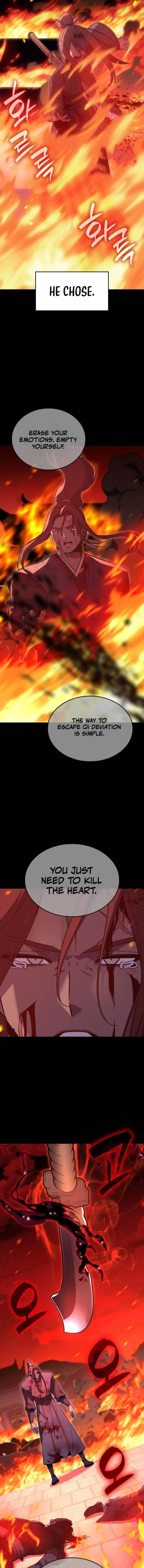 I Reincarnated As The Crazed Heir Chapter 173 - page 17