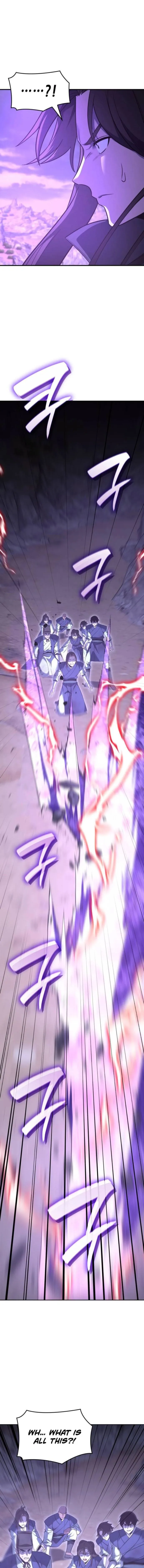 I Reincarnated As The Crazed Heir Chapter 173 - page 2