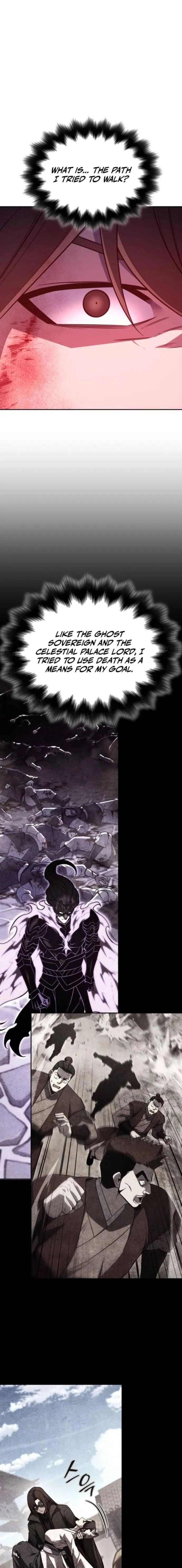 I Reincarnated As The Crazed Heir Chapter 173 - page 24