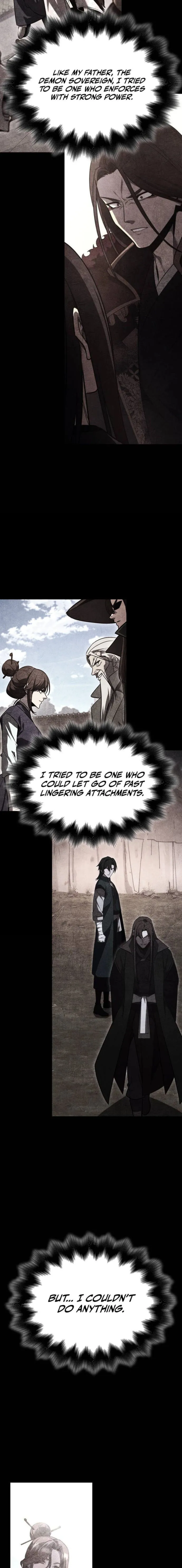 I Reincarnated As The Crazed Heir Chapter 173 - page 25