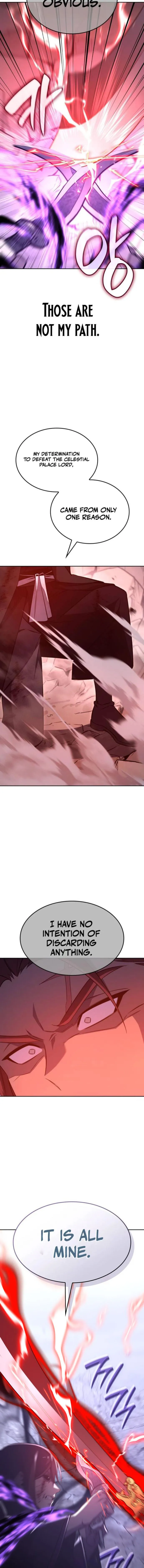 I Reincarnated As The Crazed Heir Chapter 173 - page 27