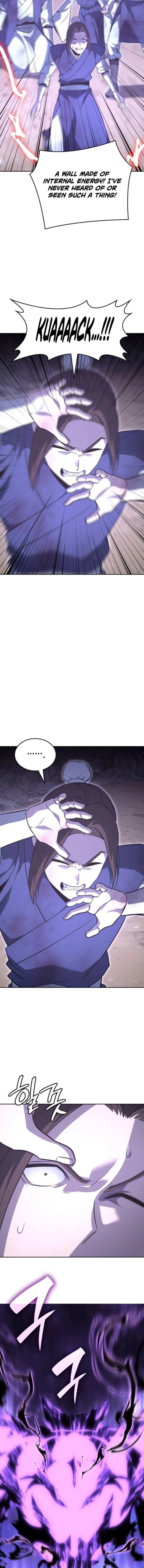 I Reincarnated As The Crazed Heir Chapter 173 - page 3