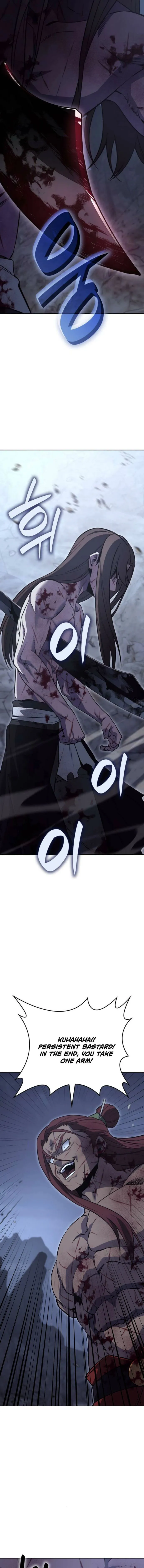 I Reincarnated As The Crazed Heir Chapter 174 - page 10