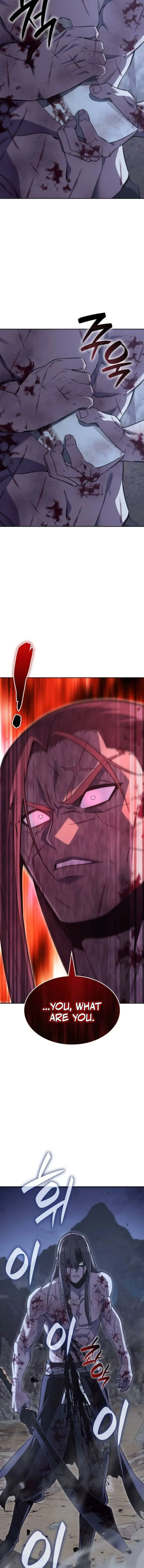 I Reincarnated As The Crazed Heir Chapter 174 - page 11