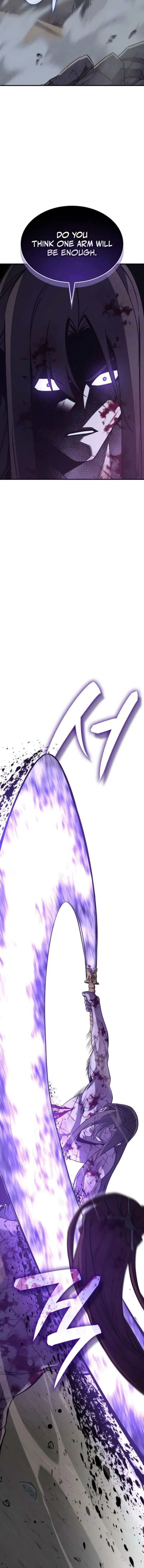 I Reincarnated As The Crazed Heir Chapter 174 - page 12