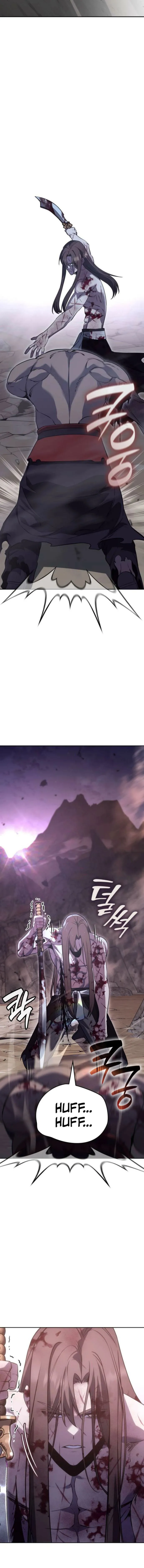 I Reincarnated As The Crazed Heir Chapter 174 - page 13