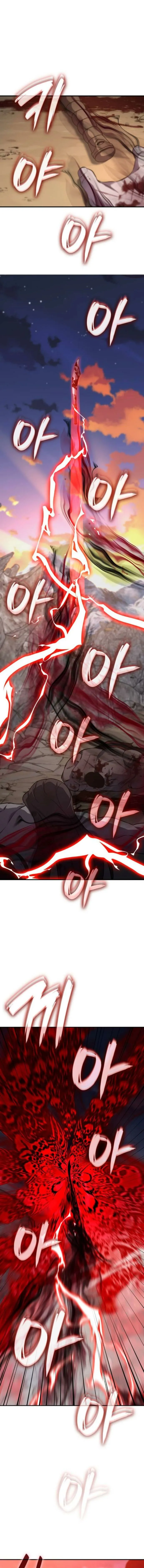 I Reincarnated As The Crazed Heir Chapter 174 - page 15