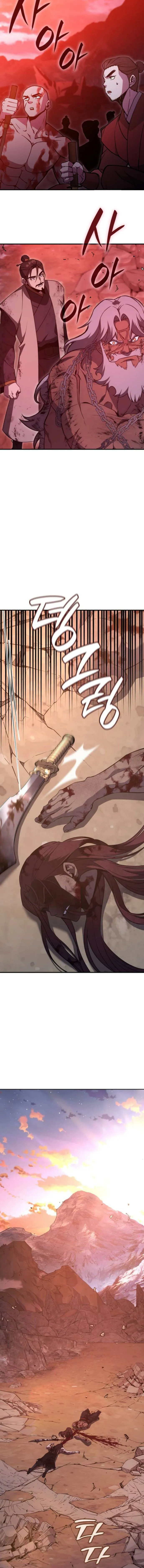 I Reincarnated As The Crazed Heir Chapter 174 - page 16