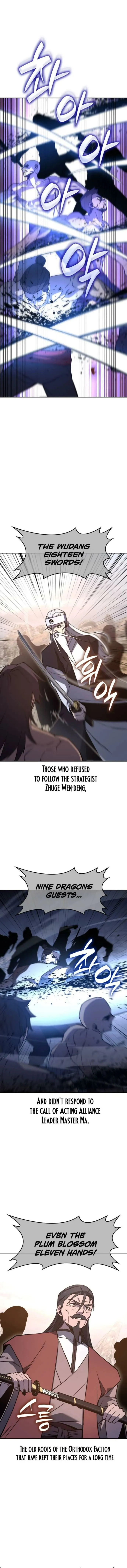 I Reincarnated As The Crazed Heir Chapter 174 - page 19