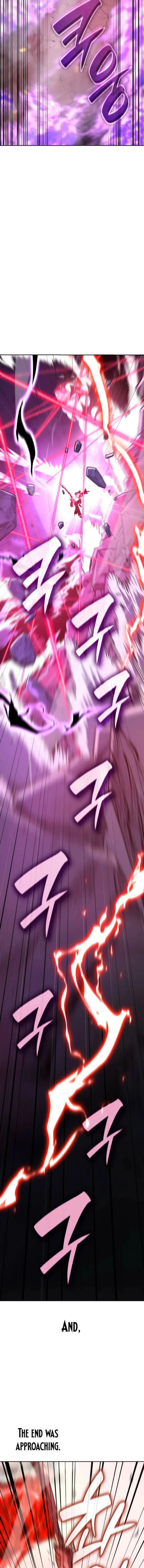 I Reincarnated As The Crazed Heir Chapter 174 - page 6