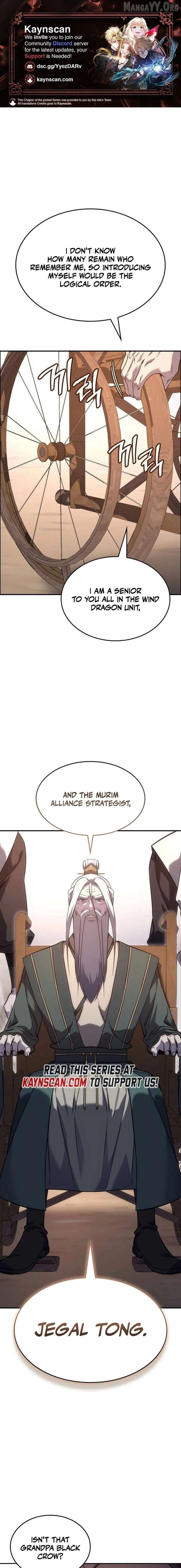 I Reincarnated As The Crazed Heir Chapter 175 - page 1