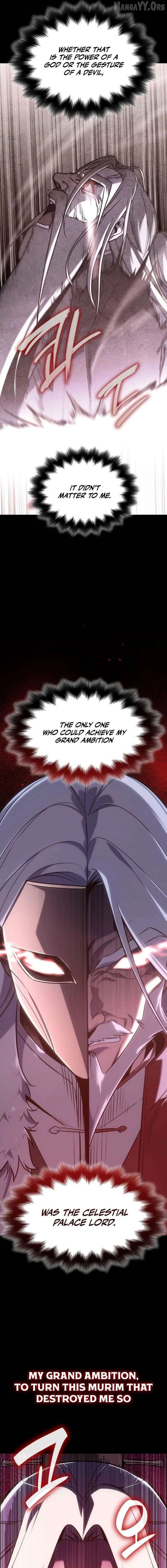 I Reincarnated As The Crazed Heir Chapter 175 - page 9