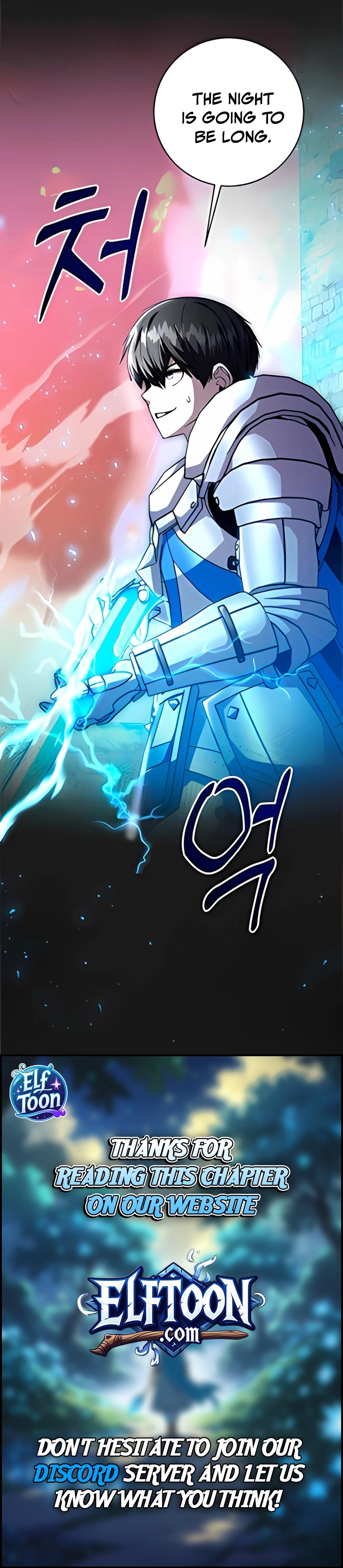 HOLY EMPEROR’S GRANDSON IS A NECROMANCER Chapter 102 - page 13