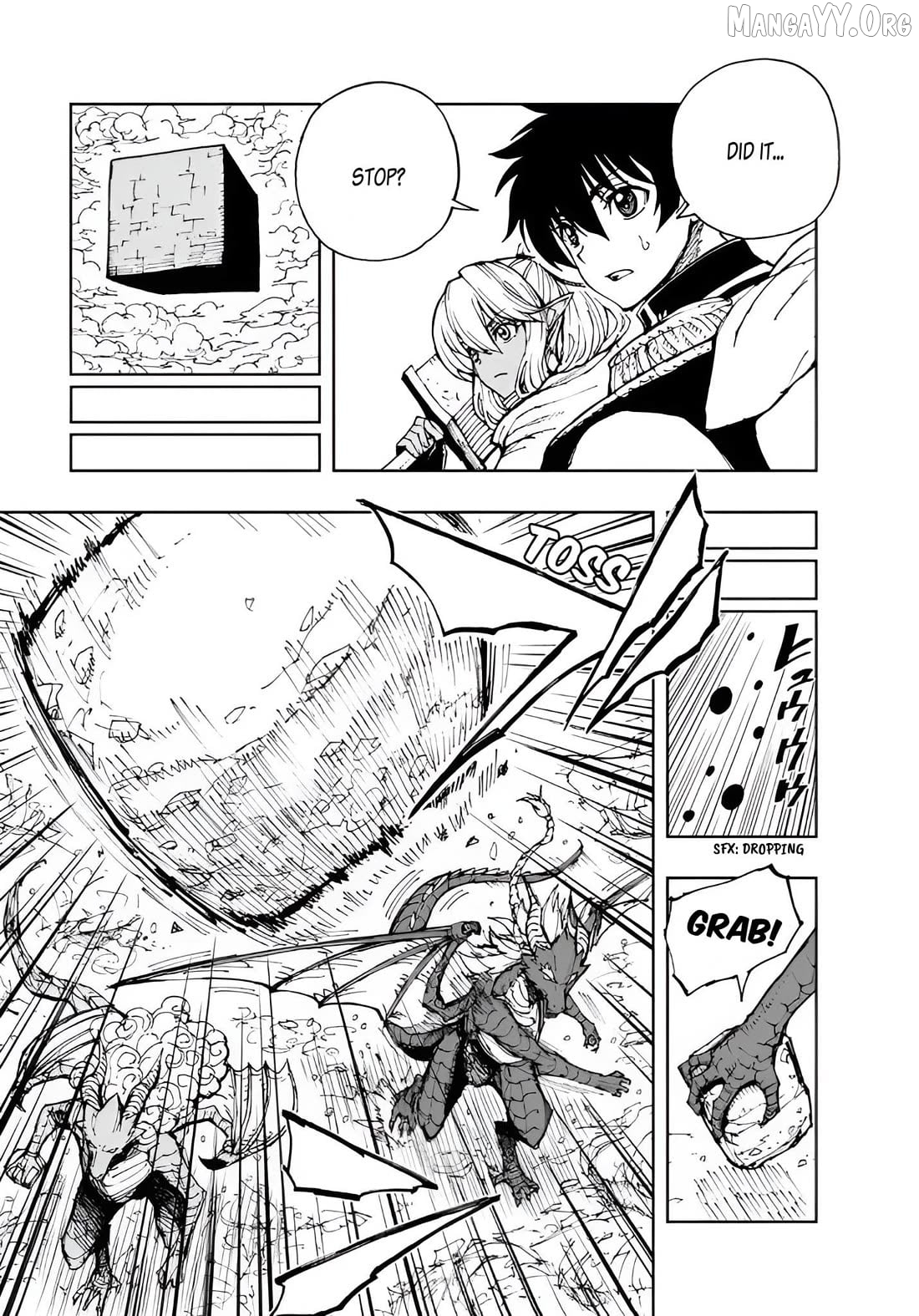 Genjitsushugisha no Oukokukaizouki Chapter 72 - page 5