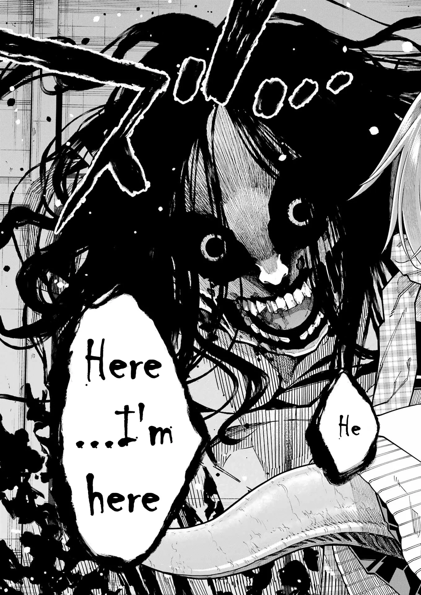 Kyouryuu-Chan To Kaseki-Kun Chapter 26 - page 15