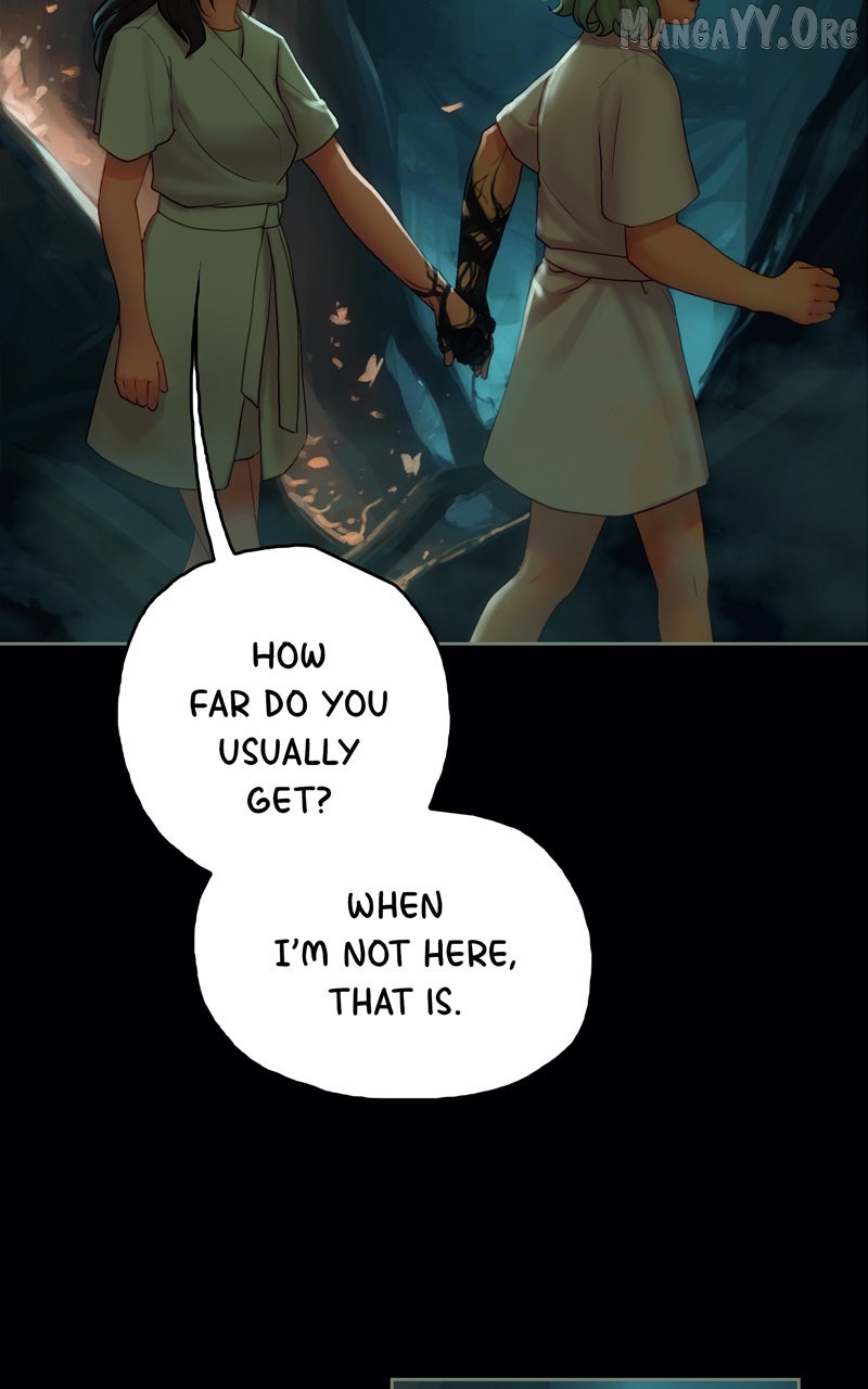 Quantum Entanglement Chapter 85 - page 5