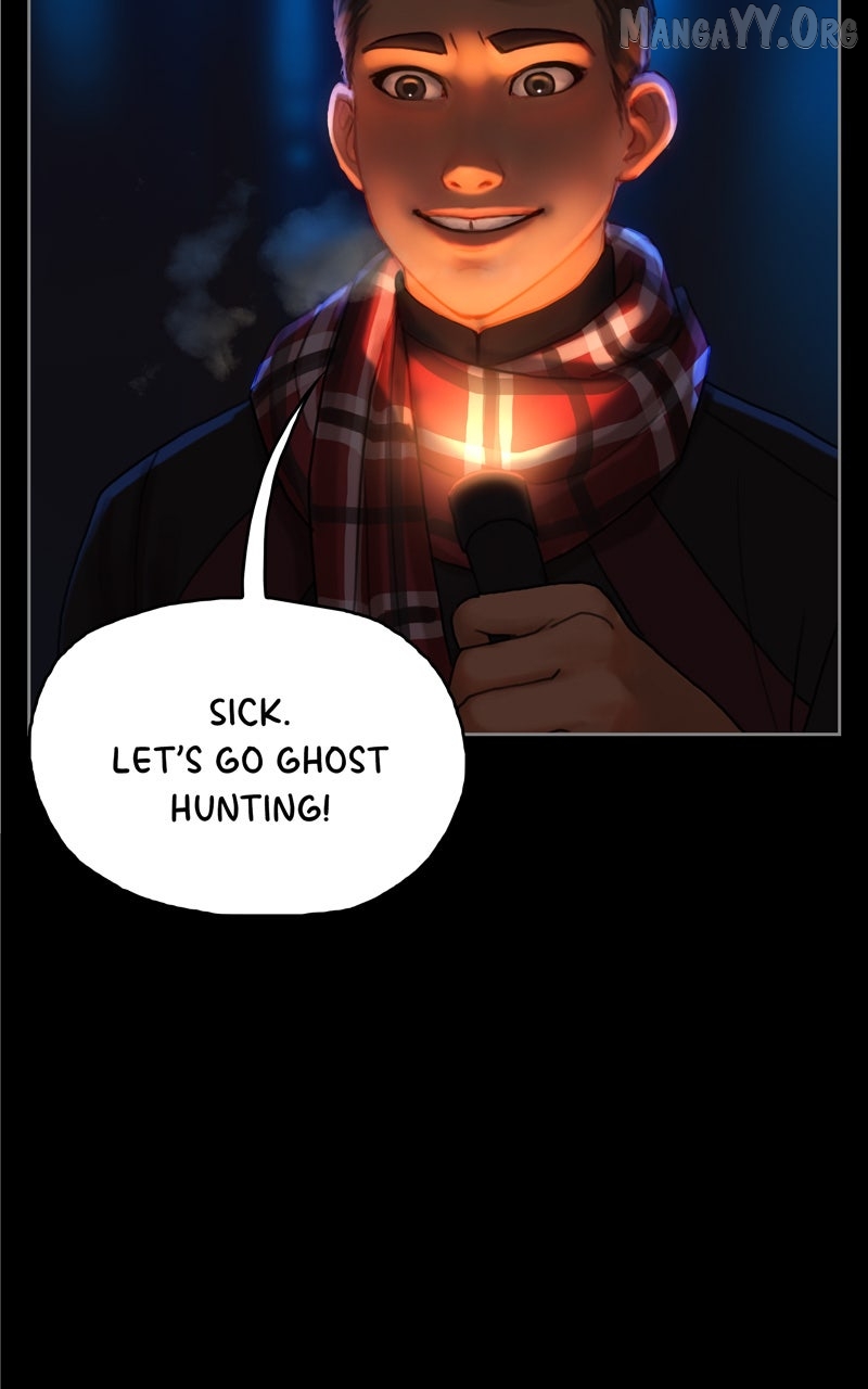 Quantum Entanglement Chapter 85 - page 24