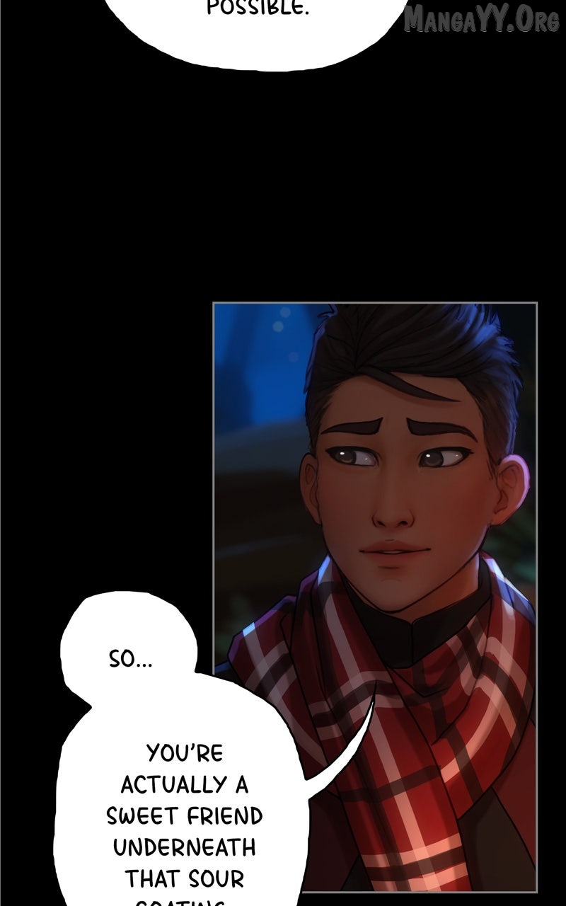Quantum Entanglement Chapter 85 - page 32